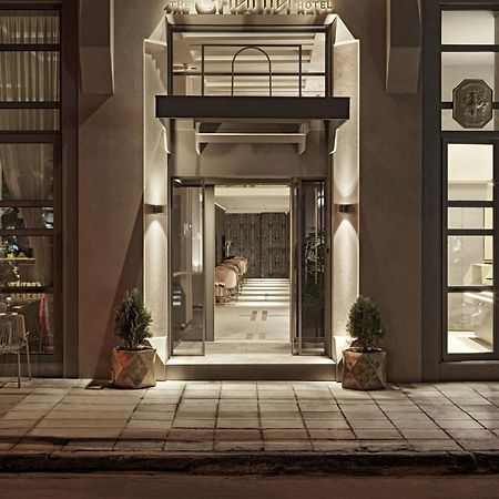 The Chania Hotel Crete, Vignette Collection Dış mekan fotoğraf