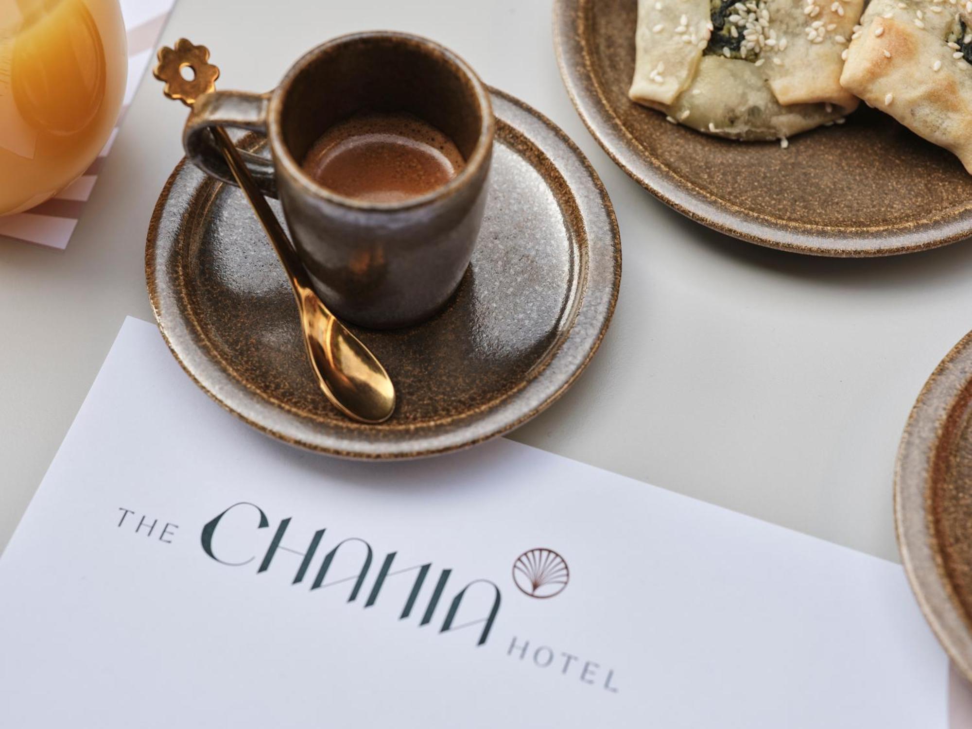 The Chania Hotel Crete, Vignette Collection Dış mekan fotoğraf